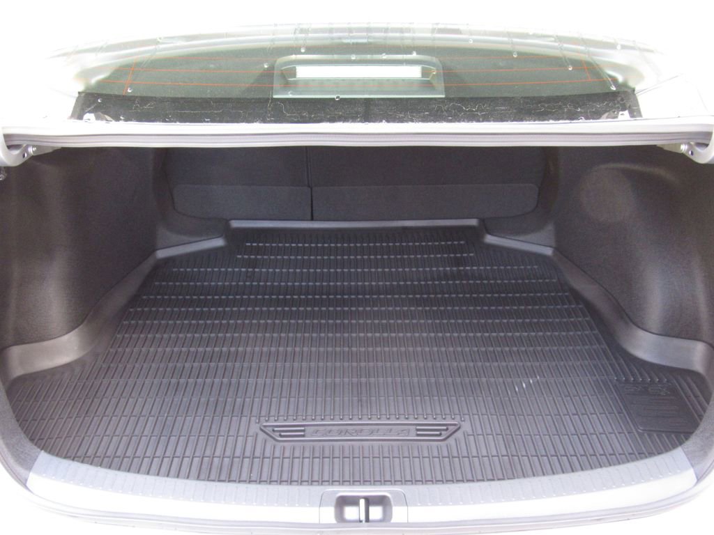 New 2026 Toyota Corolla XLE FWD image 20