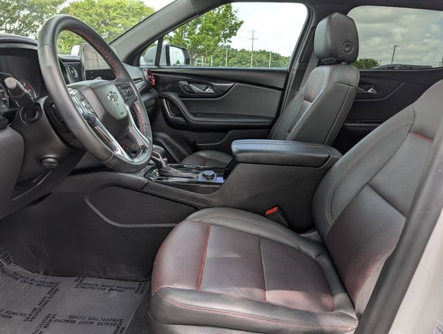 Used 2023 Chevrolet Blazer RS w/ Enhanced Convenience Package image 26