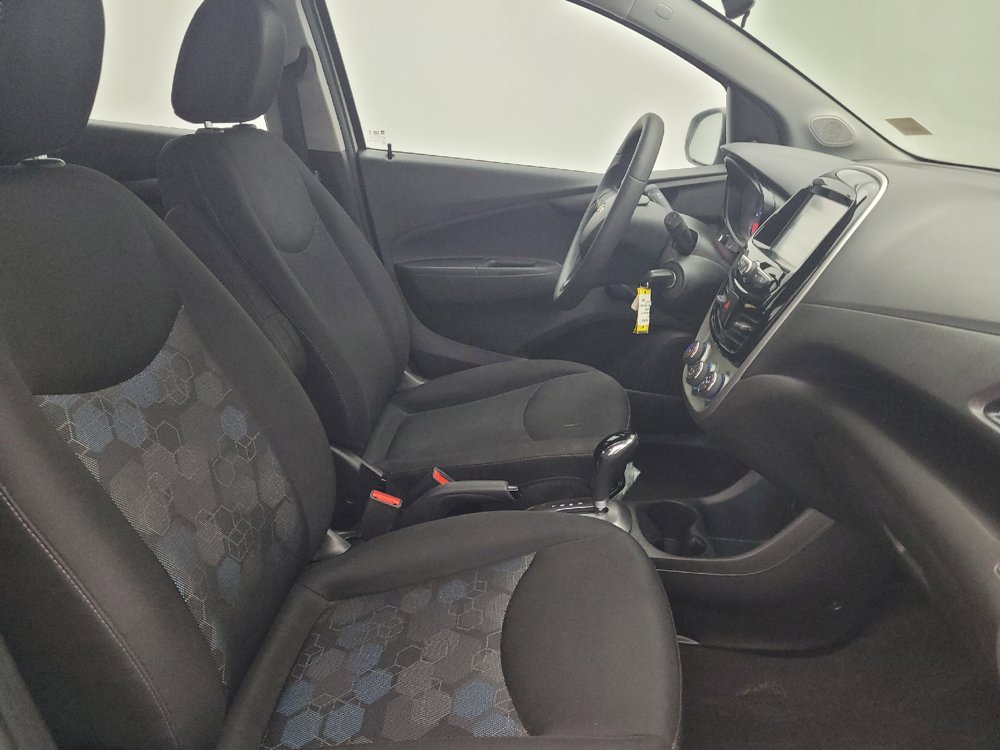 Used 2018 Chevrolet Spark LS FWD image 21