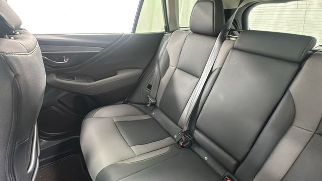 Certified 2024 Subaru Outback Onyx Edition image 16