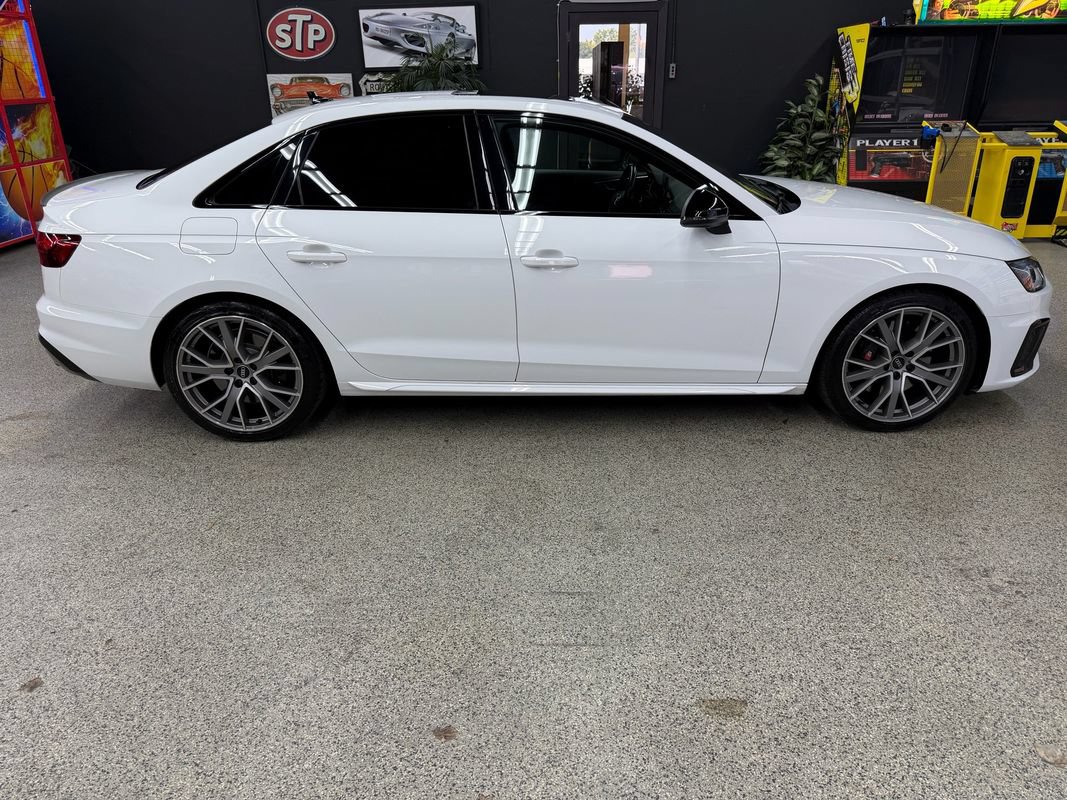 Used 2022 Audi S4 Premium Plus AWD/4WD image 6