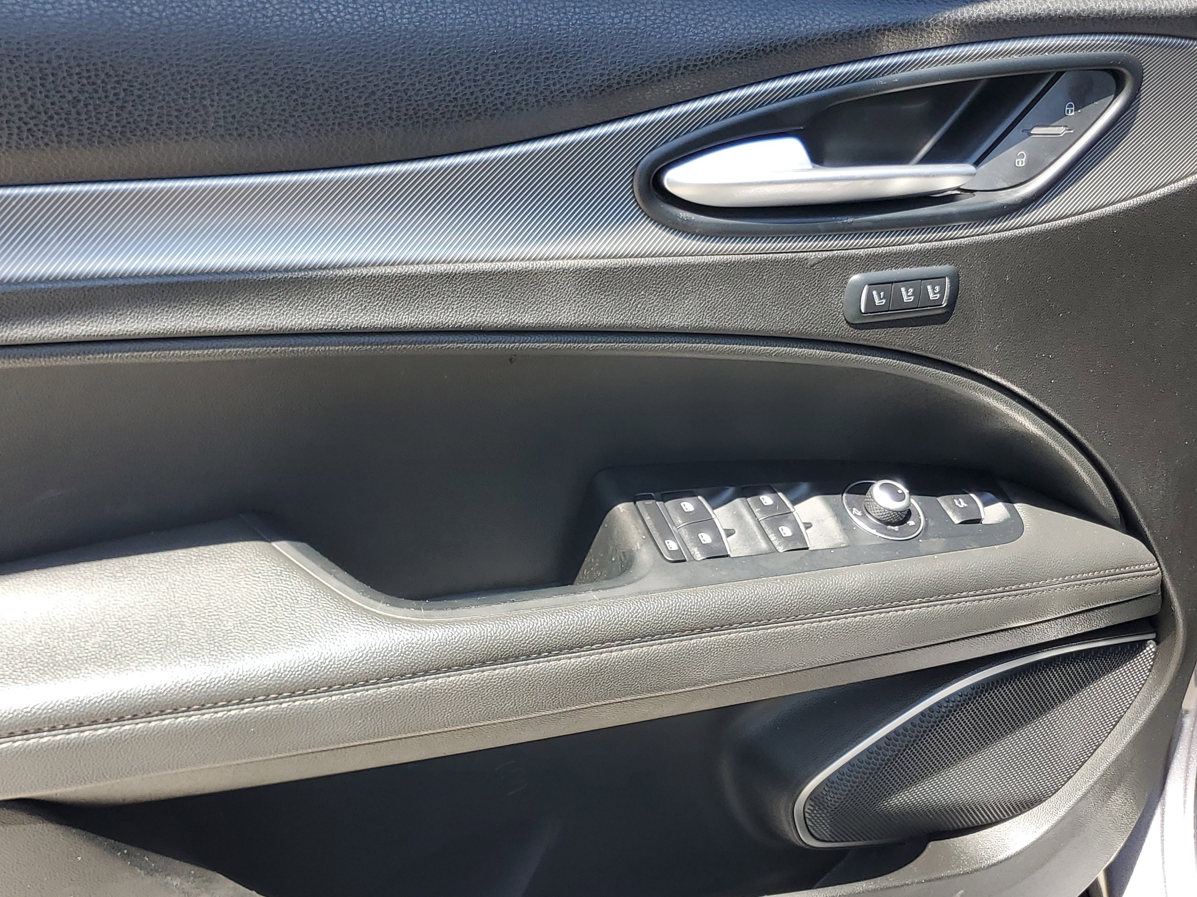 Used 2018 Alfa Romeo Stelvio Sport w/ Quick Order Package 22J Sport image 20