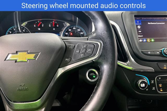 Certified 2024 Chevrolet Equinox LT AWD/4WD image 15