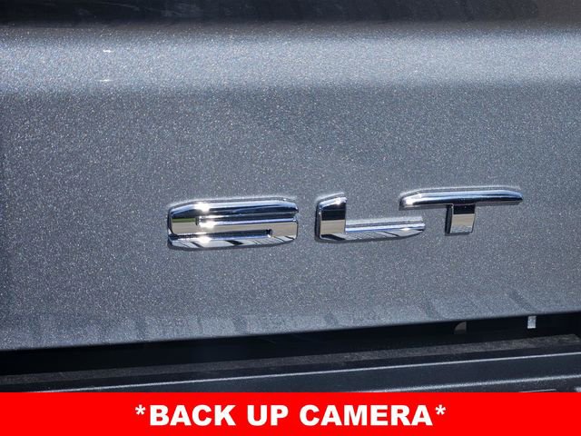 New 2026 GMC Sierra 1500 SLT image 10