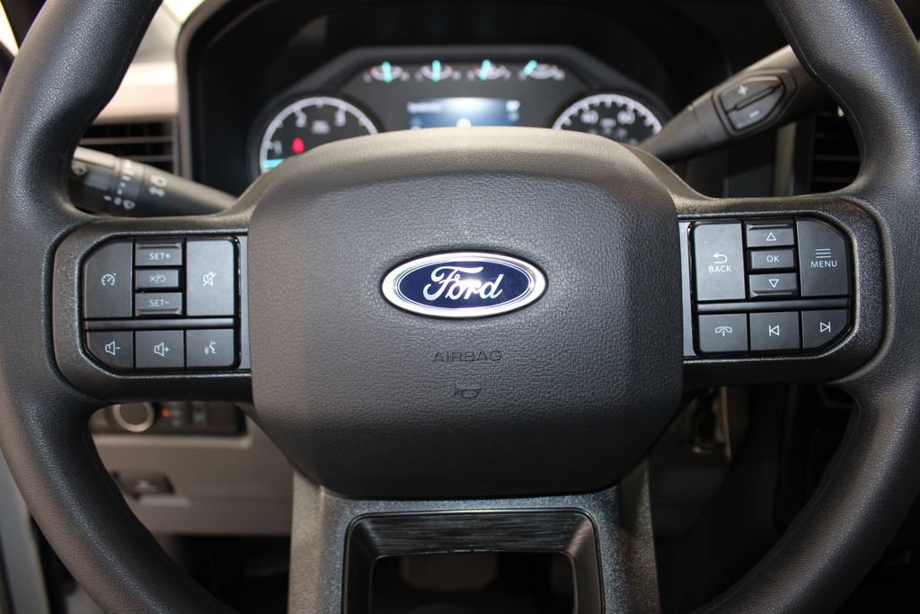 New 2026 Ford F350 XL RWD image 38