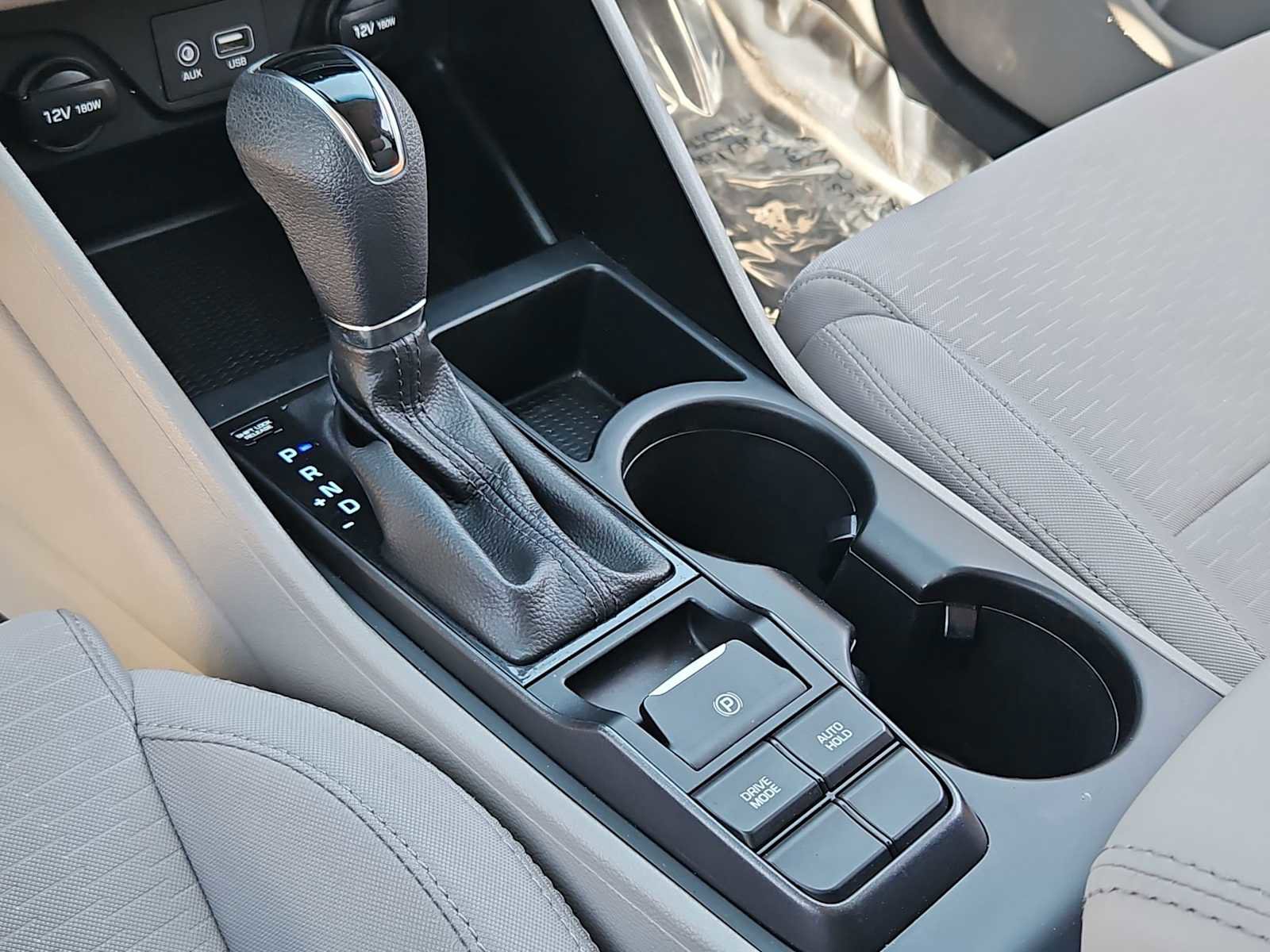 Used 2019 Hyundai Tucson SE FWD image 31