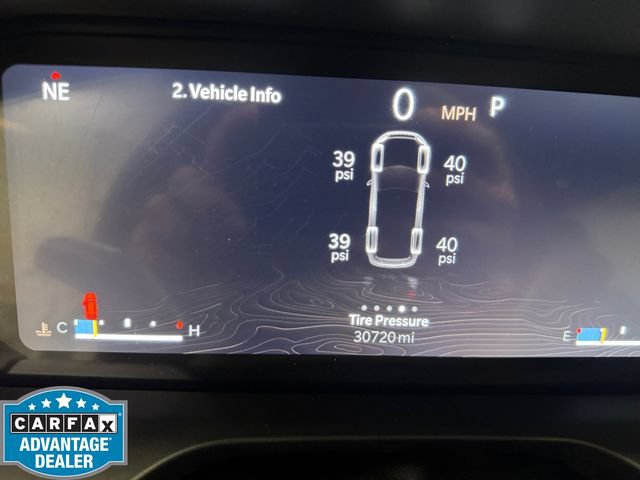 Used 2023 Jeep Grand Cherokee L Laredo AWD/4WD image 2