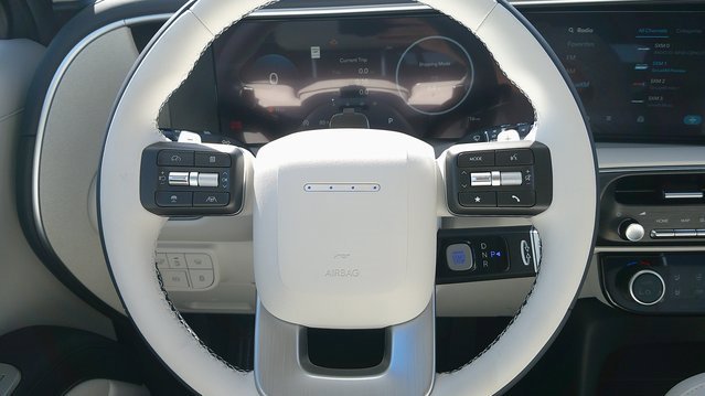 New 2026 Hyundai Palisade Calligraphy image 14