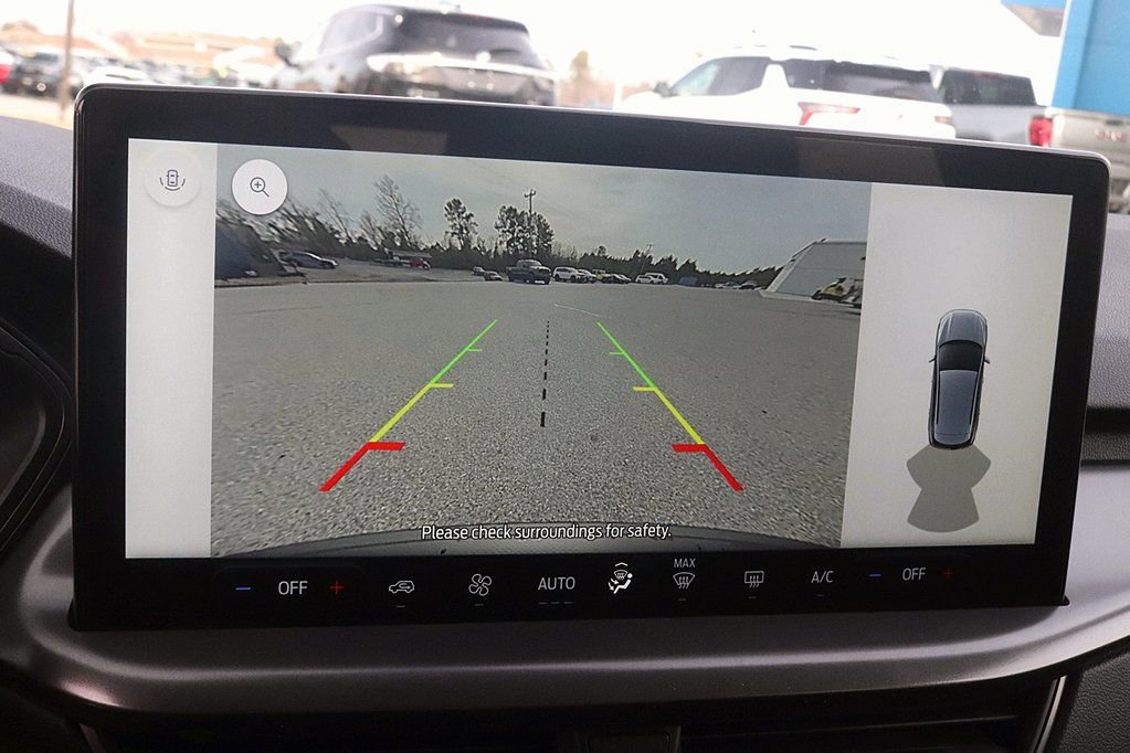 New 2026 Ford Escape Active w/ Tech Pack #1 image 25