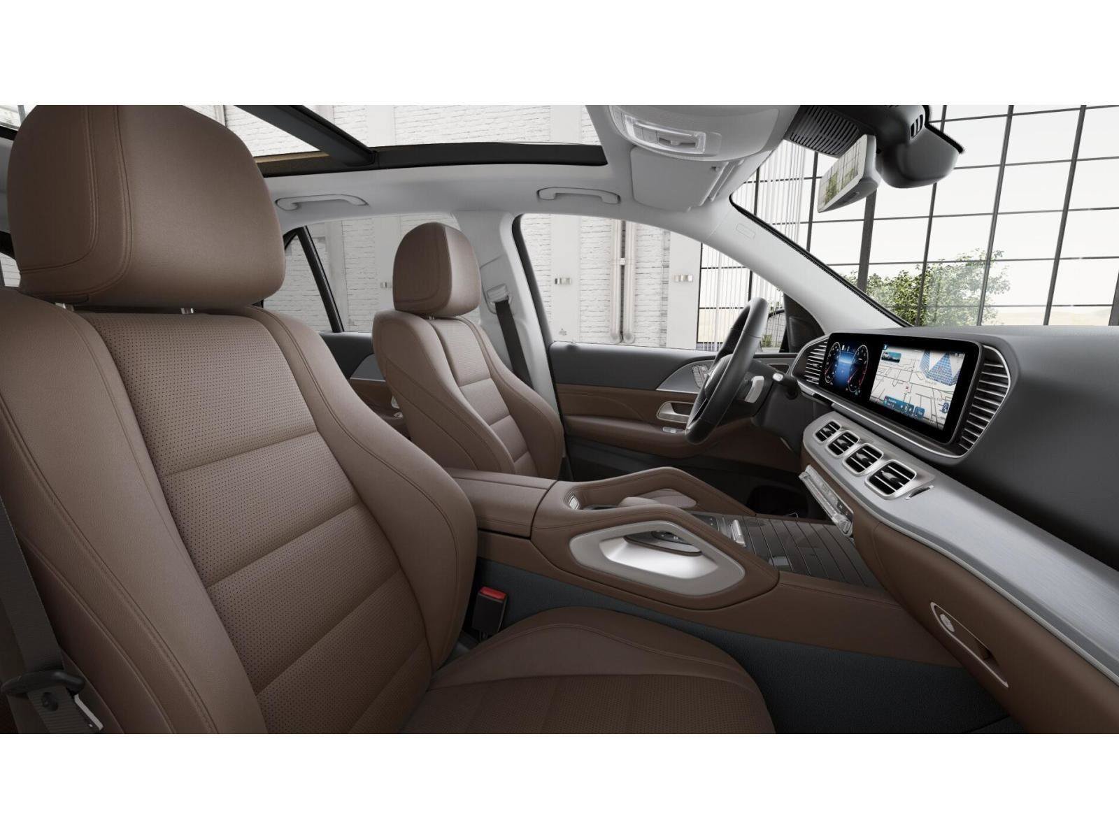 New 2026 Mercedes-Benz GLE 450 4MATIC image 4