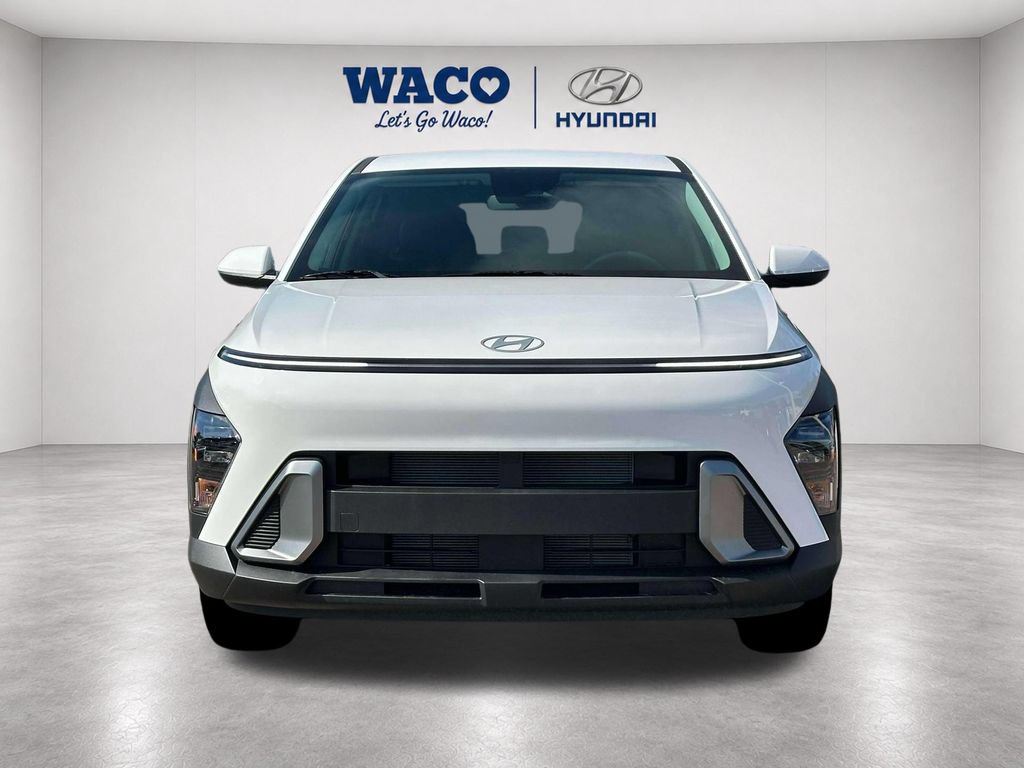 Used 2026 Hyundai Kona SE FWD image 12