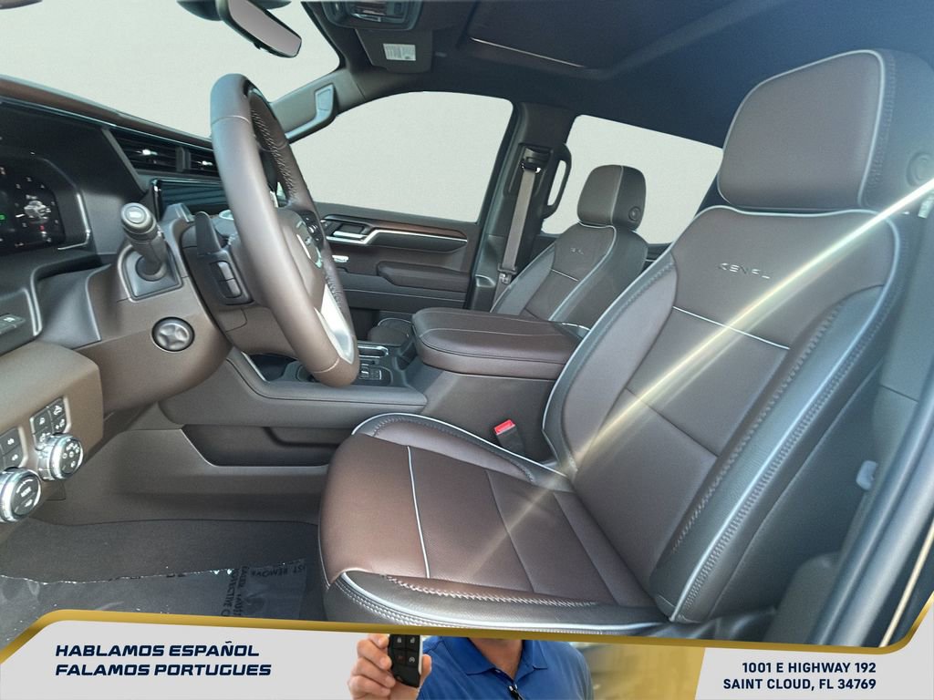 New 2026 GMC Sierra 1500 Denali image 14