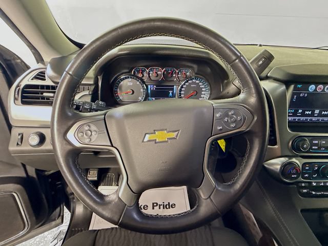 Used 2019 Chevrolet Tahoe LS AWD/4WD image 12