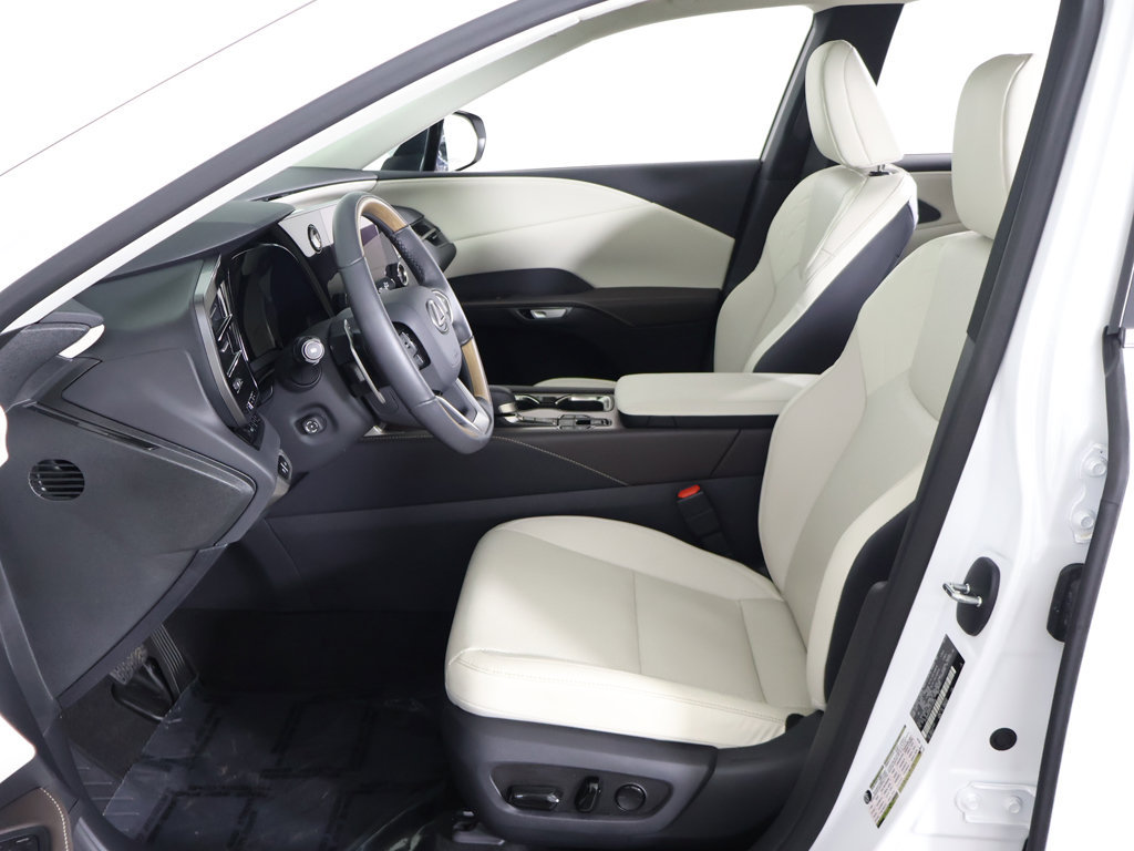 Used 2023 Lexus RX 350 Premium w/ Cold Area Package AWD/4WD image 31