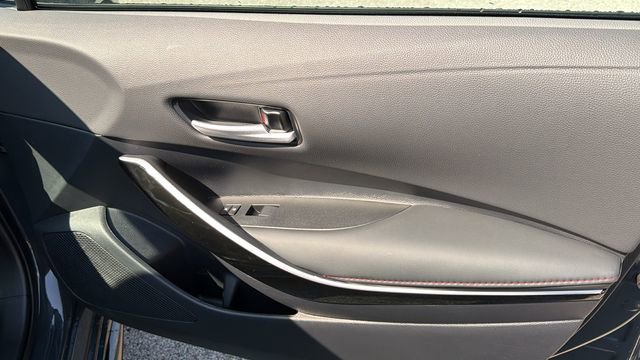 New 2026 Toyota Corolla XSE FWD image 33