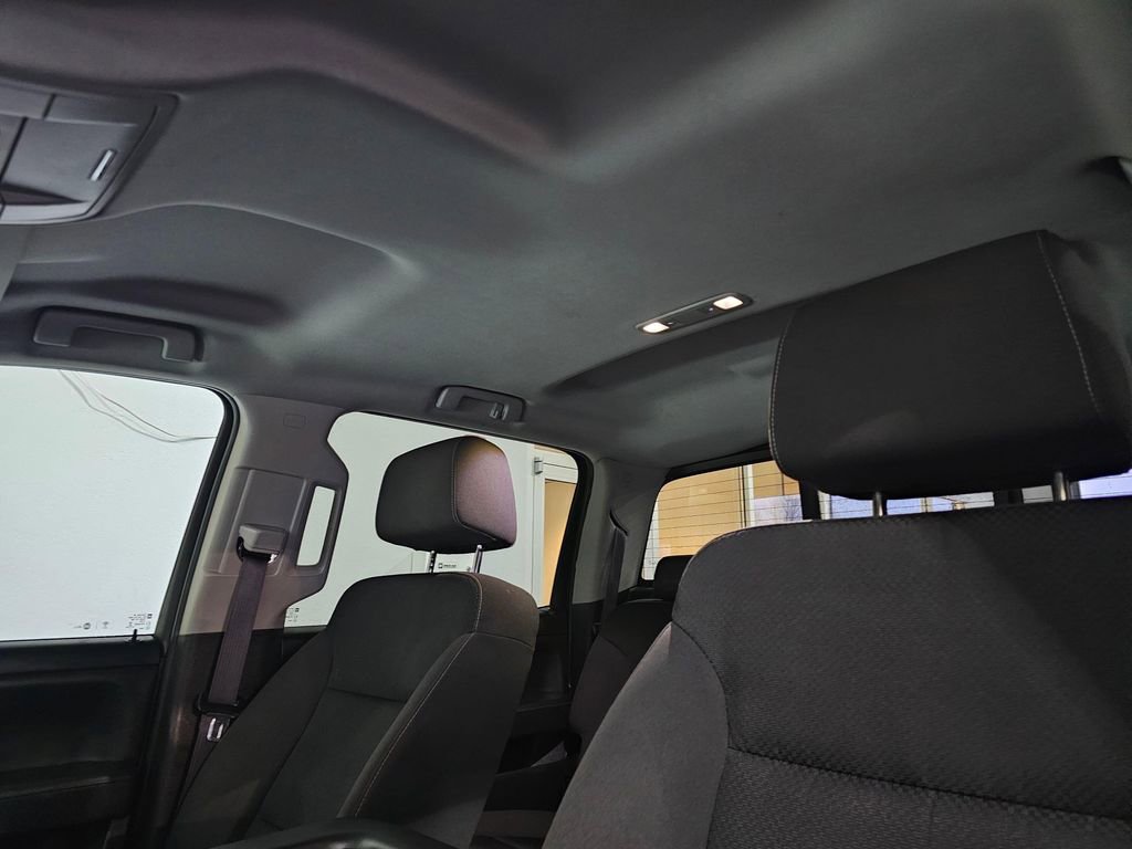 Used 2017 Chevrolet Silverado 1500 LT w/ All Star Edition image 23