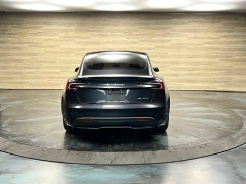 Used 2025 Tesla Model 3 Long Range AWD/4WD image 18