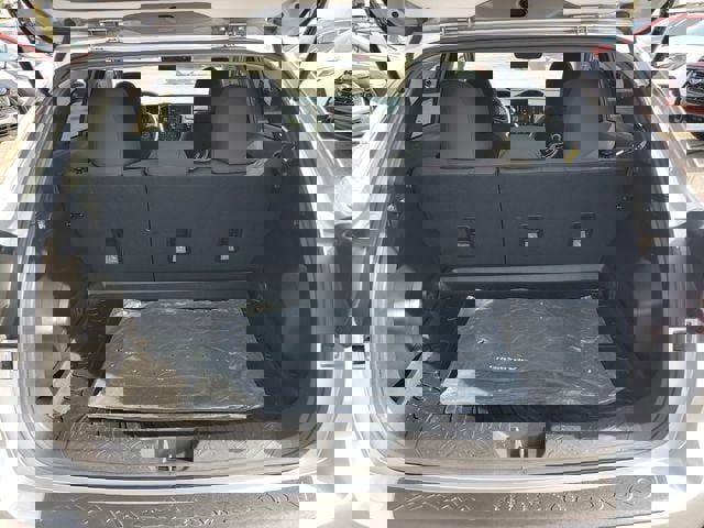 Certified 2025 Subaru Crosstrek 2.0i Premium w/ Popular Package #4 image 9