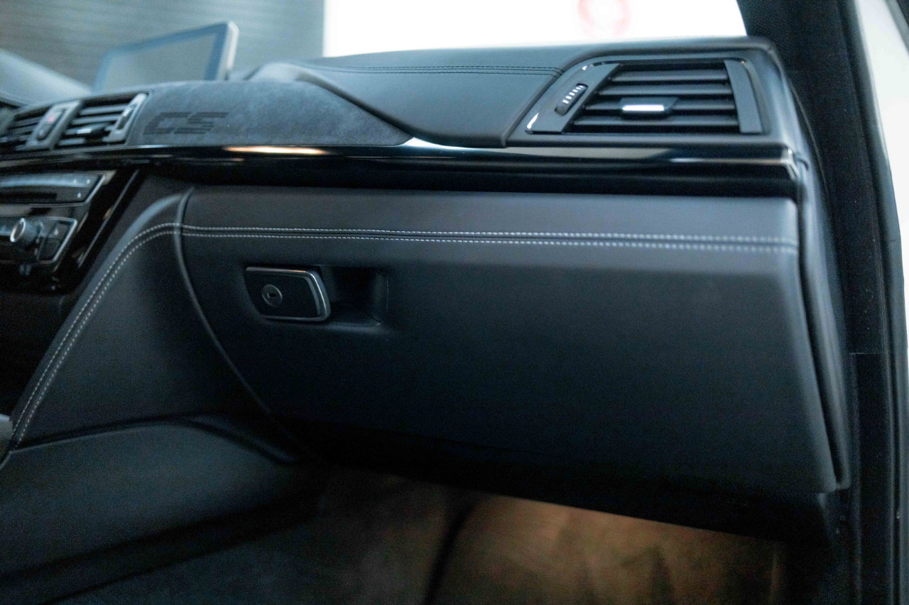 Used 2019 BMW M4 CS w/ Executive Package image 80