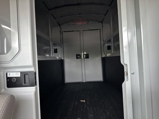 New 2026 Chevrolet Express 3500 w/ Power Convenience Package RWD image 24