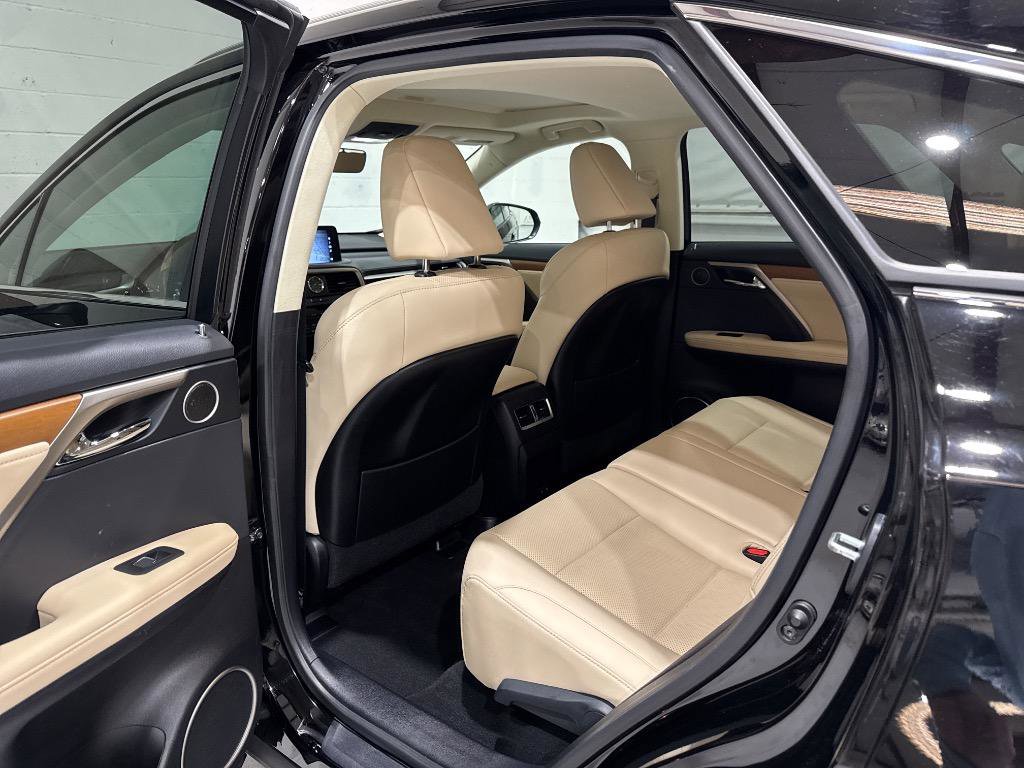 Used 2021 Lexus RX 350 FWD w/ Premium Package image 61