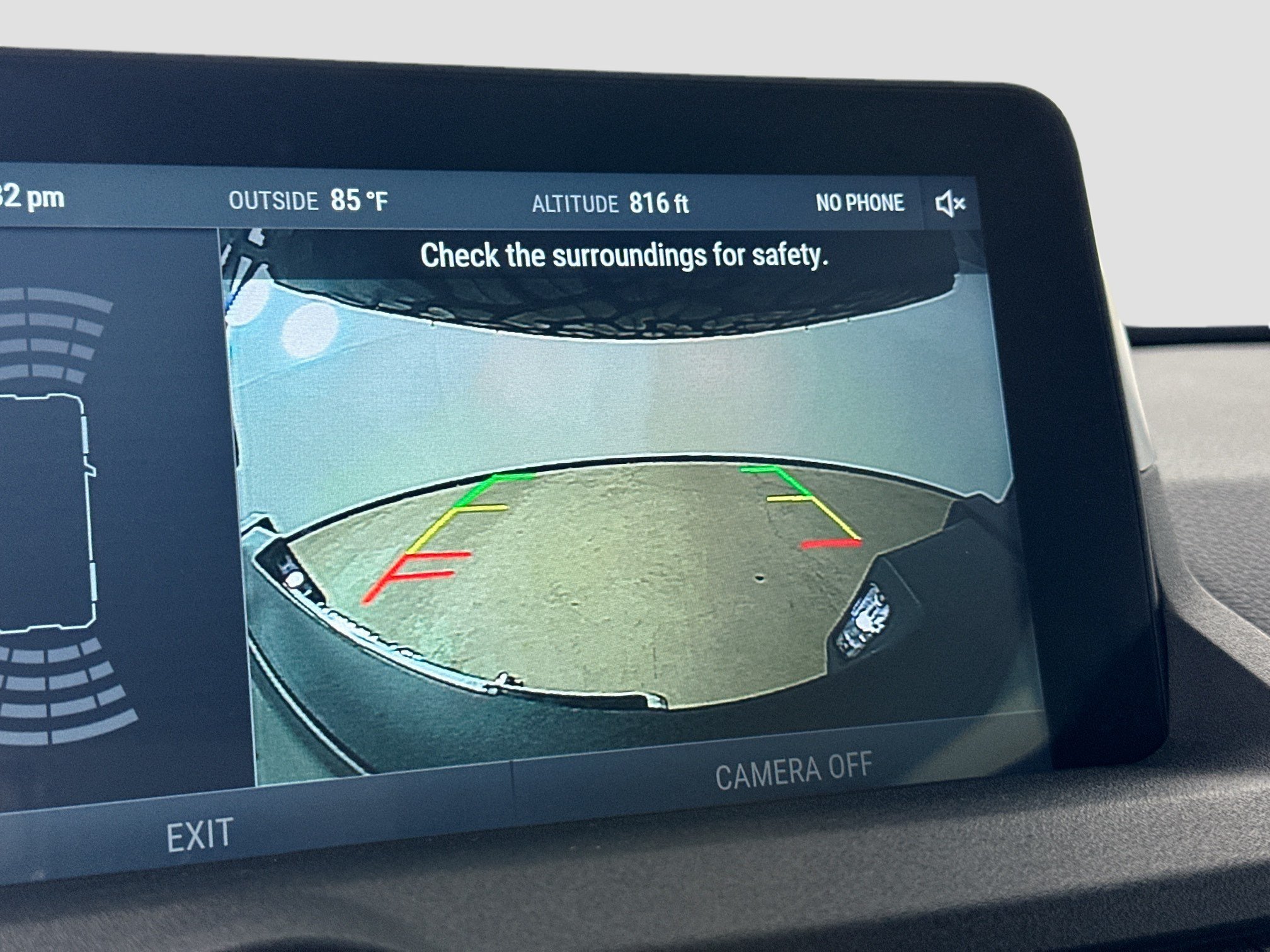 New 2026 INEOS Grenadier AWD/4WD image 26