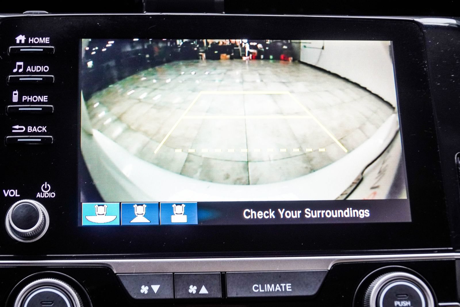 Used 2021 Honda Civic EX-L image 26