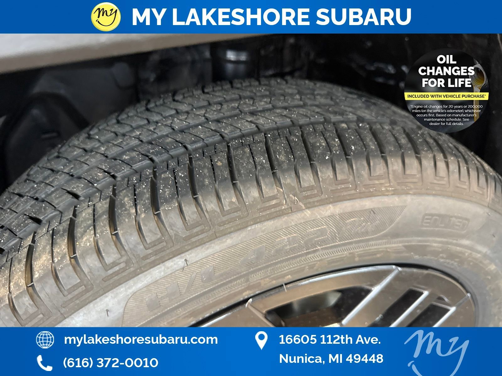 New 2026 Subaru Outback Limited XT image 33