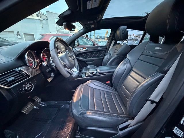 Used 2018 Mercedes-Benz GLE 63 AMG S image 23