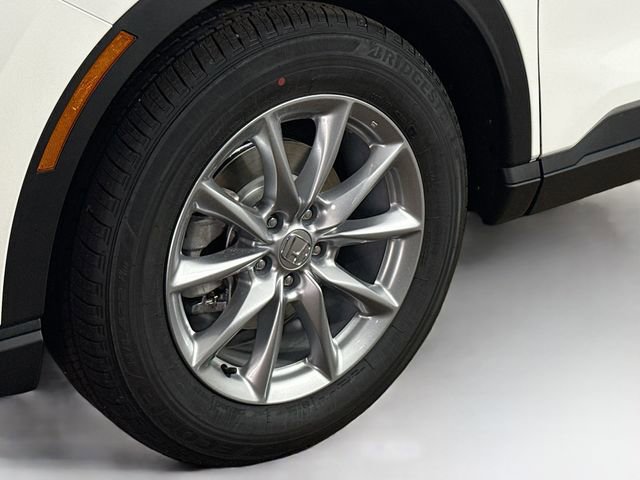 New 2026 Honda CR-V EX image 18