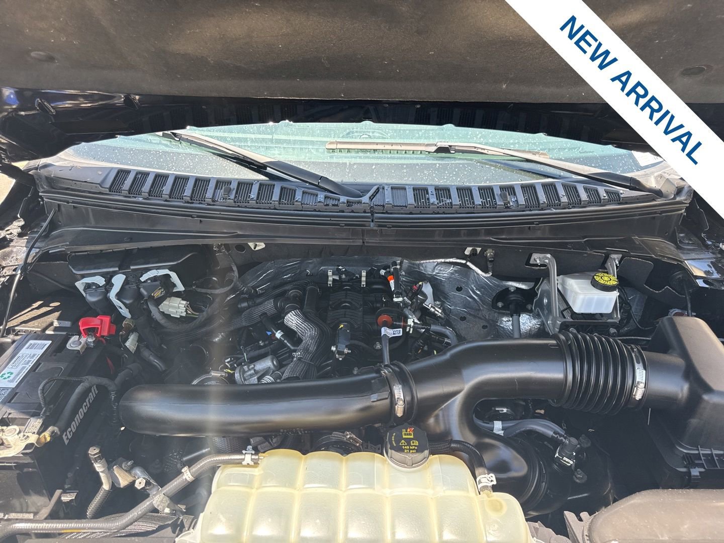 Used 2023 Ford Expedition Max Limited AWD/4WD image 32