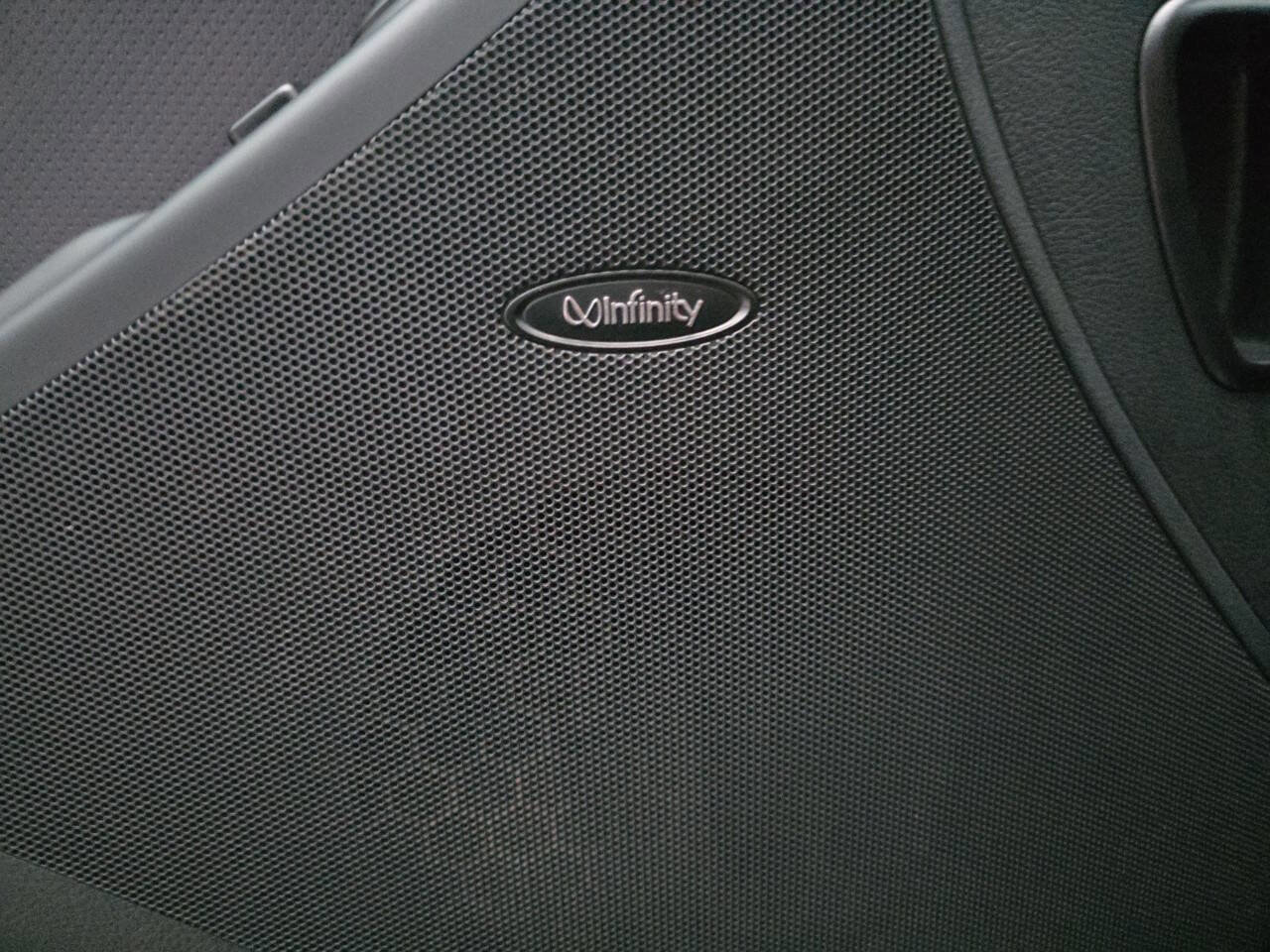 Used 2012 Hyundai Veracruz Limited image 9