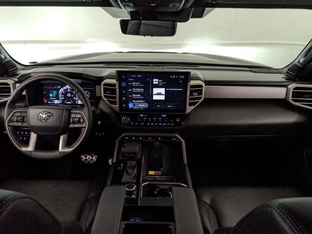 Used 2025 Toyota Tundra Limited image 7