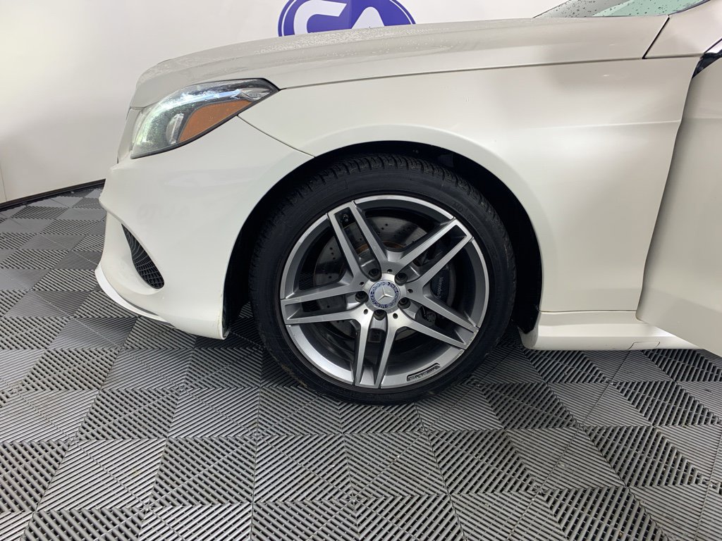 Used 2016 Mercedes-Benz E 550 Coupe image 12