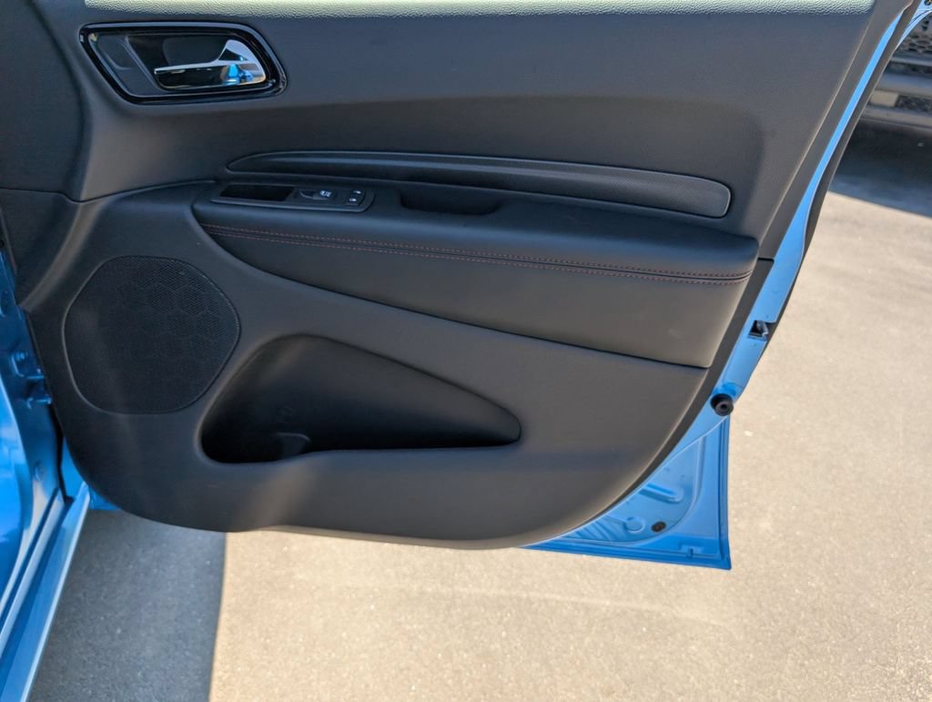 New 2026 Dodge Durango GT RWD image 31
