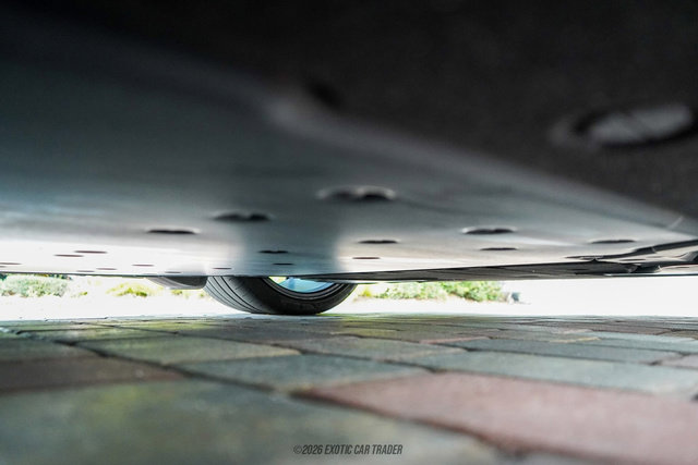 Used 2024 Porsche Taycan GTS image 89