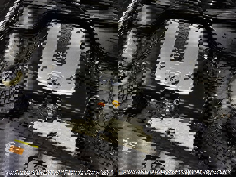 Used 2009 INFINITI G37 Journey w/ Premium Pkg image 29