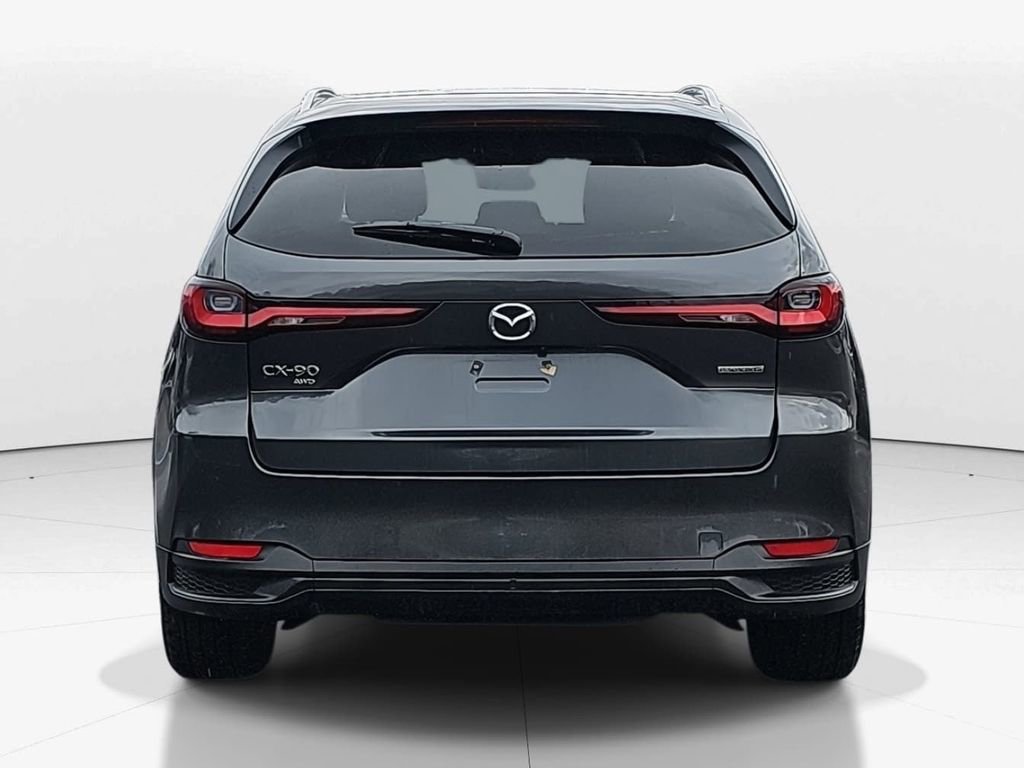 Used 2024 MAZDA CX-90 3.3 Turbo w/ Preferred Plus image 6