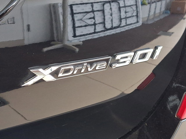 Used 2021 BMW X3 xDrive30i w/ Premium Package image 38