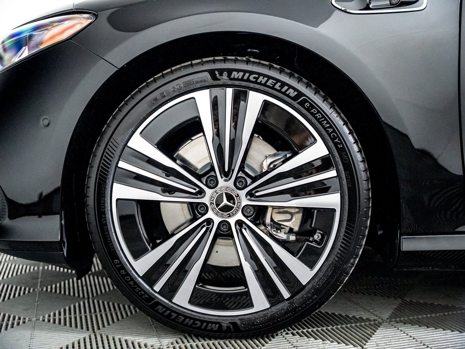 New 2027 Mercedes-Benz CLA 250+ image 6