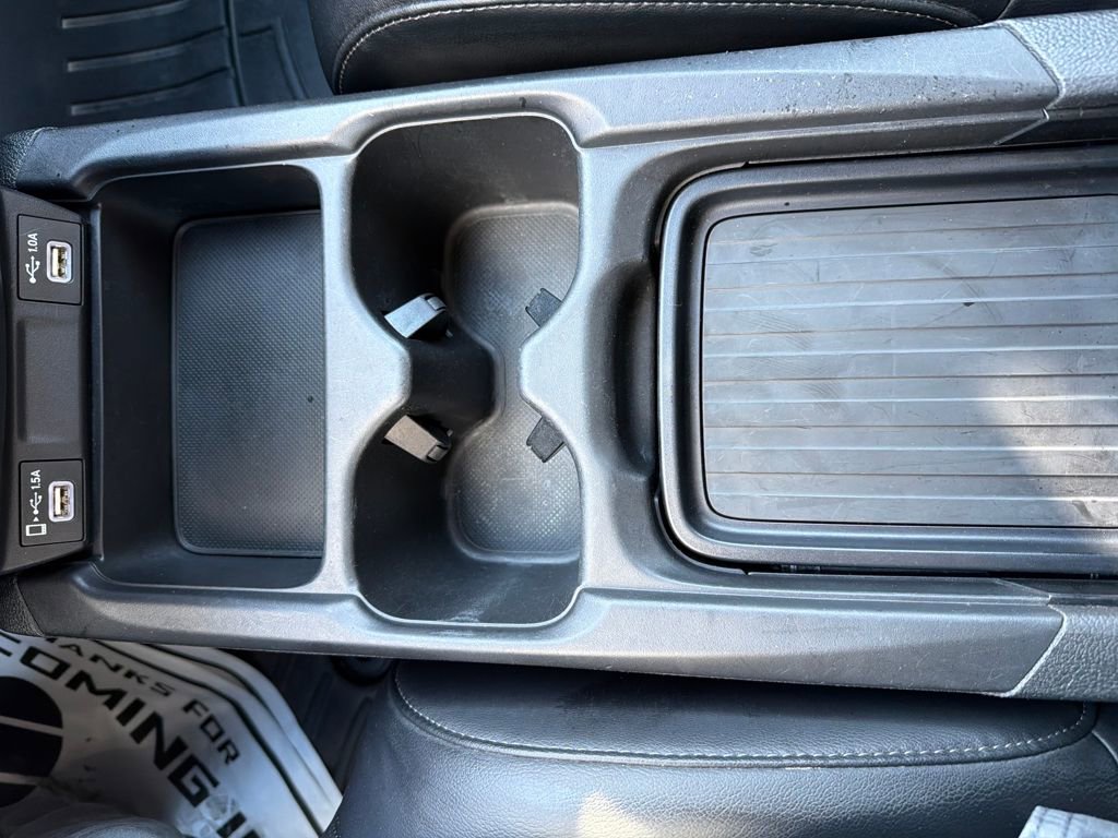 Used 2020 Honda CR-V EX-L image 45
