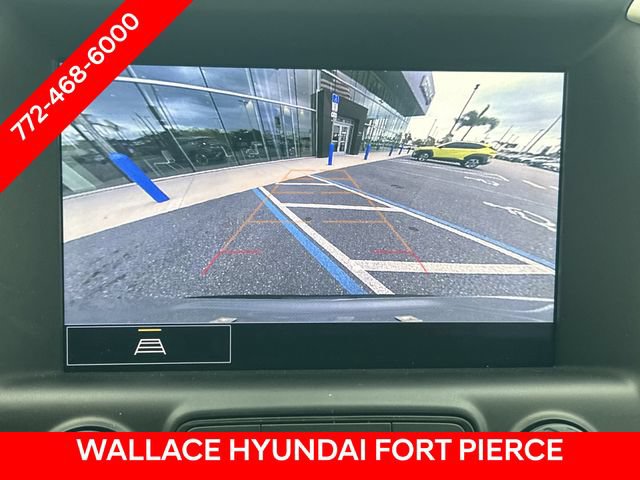 Used 2022 GMC Terrain Denali AWD/4WD image 32