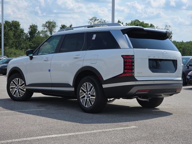 New 2026 Hyundai Palisade SEL AWD/4WD image 16