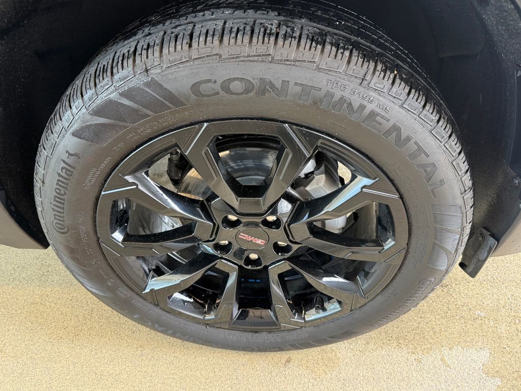 Used 2026 GMC Terrain Elevation w/ Elevation Premium Package AWD/4WD image 6