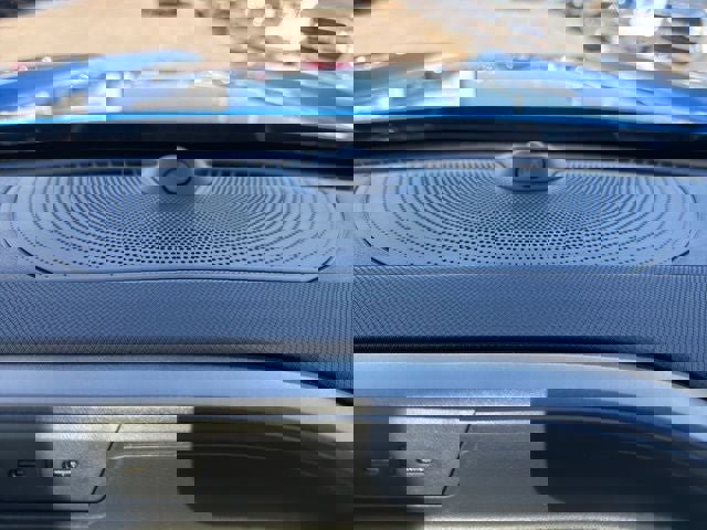 New 2025 Ford Bronco Sport Outer Banks w/ Sasquatch Outer Banks Package image 23