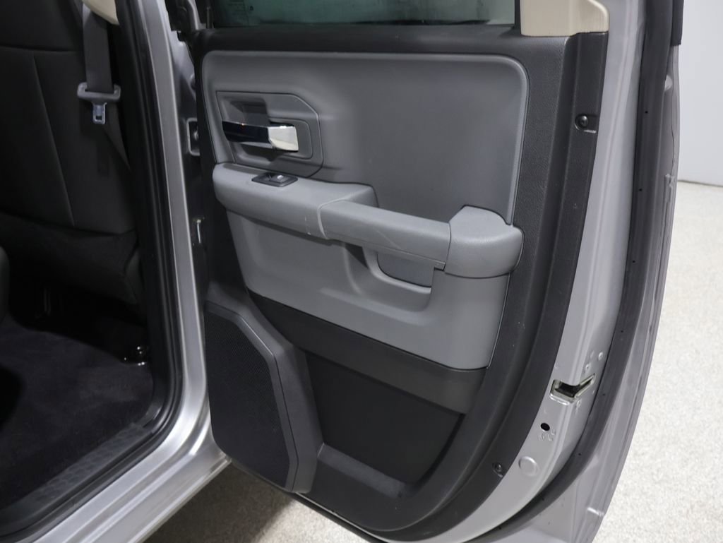 Used 2020 RAM 1500 Classic Warlock w/ Electronics Group AWD/4WD image 21