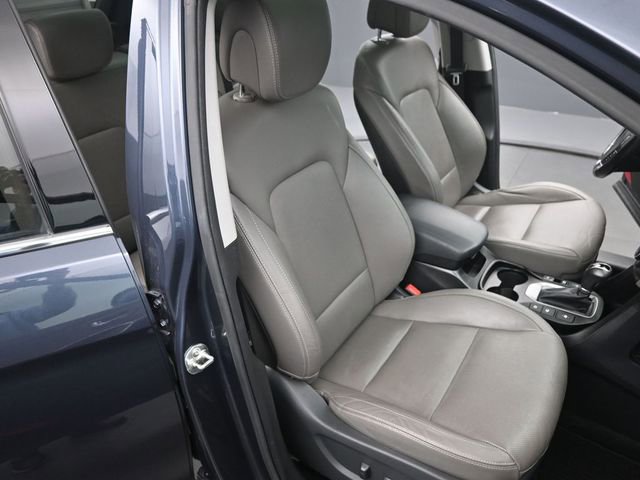 Used 2018 Hyundai Santa Fe SE w/ SE Ultimate Tech Package 03 image 21