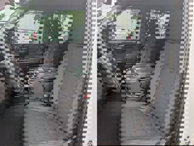 Certified 2022 Chevrolet Silverado 1500 LT image 25