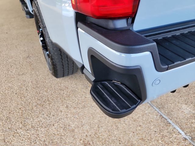 New 2026 Ford F250 Lariat image 44