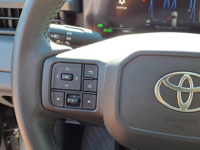 Used 2026 Toyota RAV4 XLE Premium AWD/4WD image 21